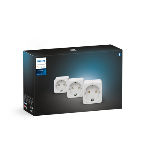 Philips Hue Smart Plug EU