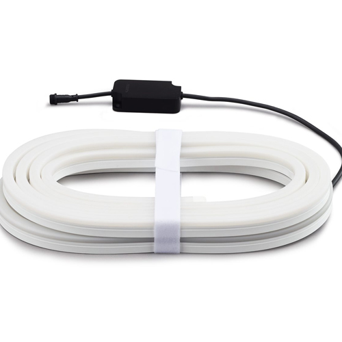 Philips Hue LEDstrip 5mtr Buiten RGBW