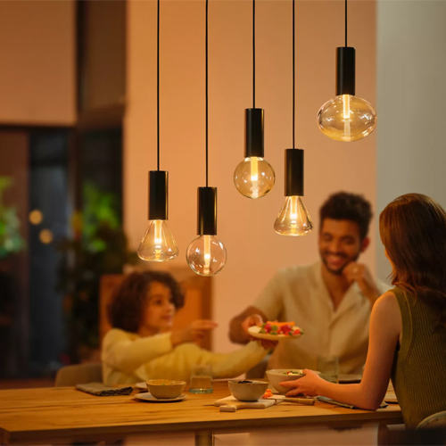 Philips Hue LG G125 E27 EU