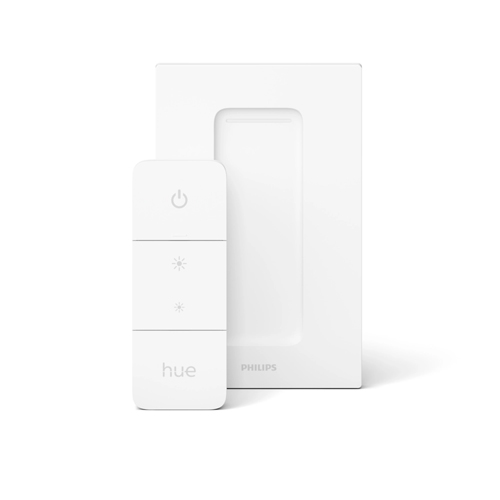 Philips Hue Dimmer Switch V2