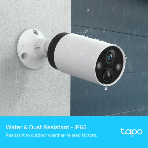 TP-Link Tapo C420S2 Camera Starterpack 2-Pack