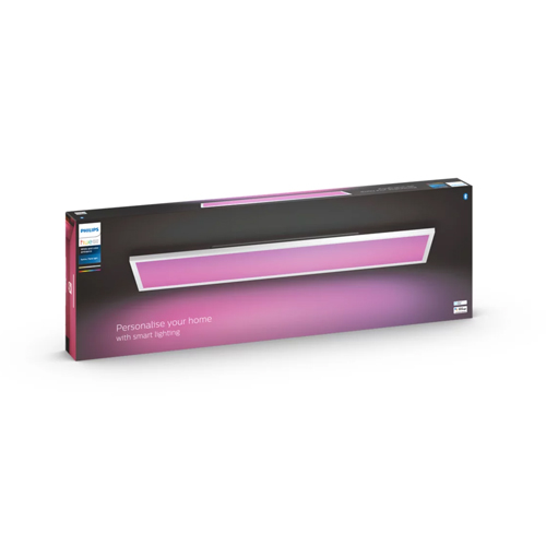 Philips Hue Surimu White Color Ambiance Ledpaneel Rechthoek