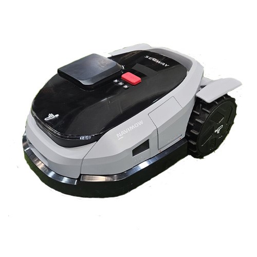 Segway Navimow-X X315 robot grasmaaier