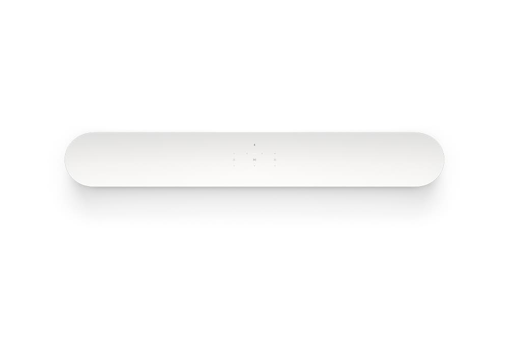 Sonos BEAM Gen 2 wit