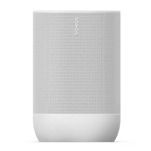 Sonos Charging Base voor Sonos Move wit