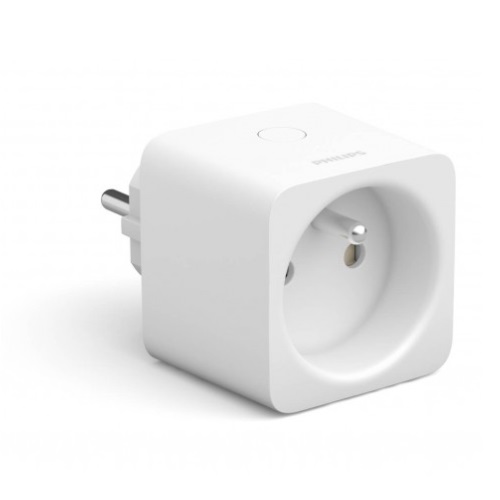 Philips Hue Smart Plug BE-FR aardepin