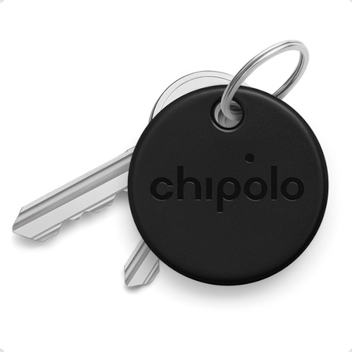 Chipolo ONE Spot Tracker Zwart