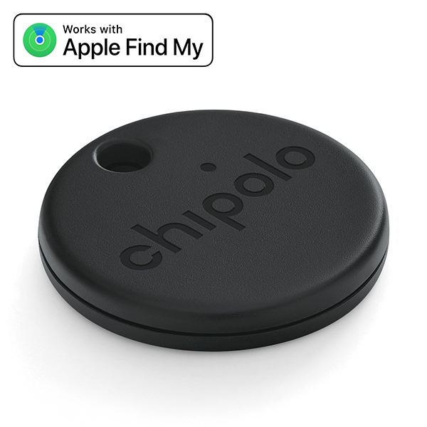 Chipolo ONE Spot Tracker Zwart