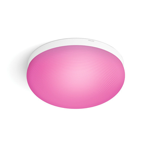 Philips Hue Flourish Plafondlamp White and Color