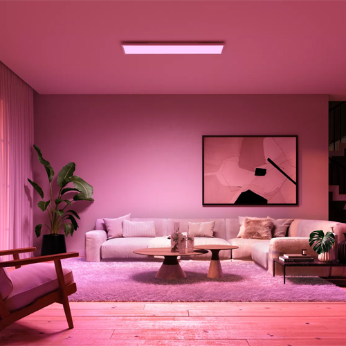 Philips Hue Surimu White Color Ambiance Ledpaneel Rechthoek