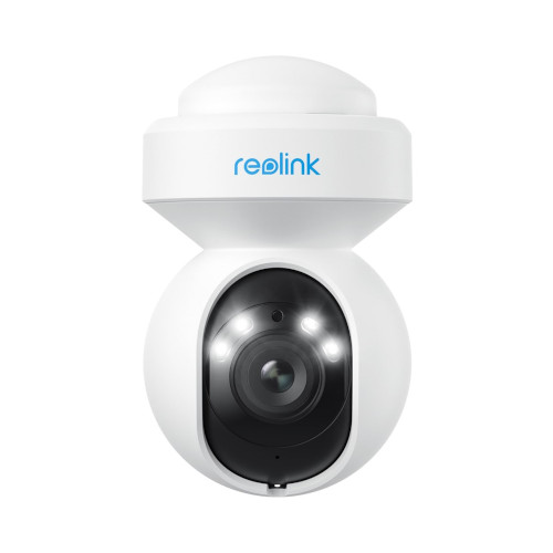 Reolink E540 5MP HD Pan & Tilt Zoom Outdoor Camera