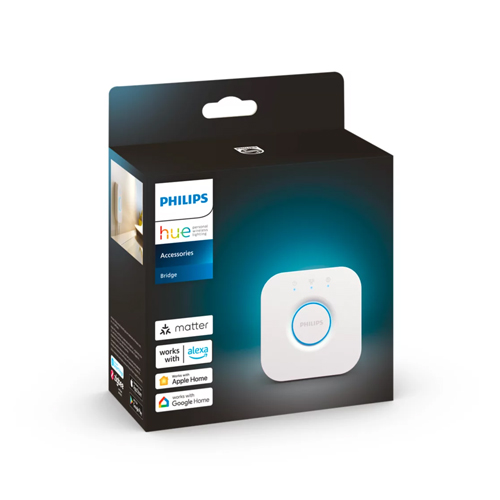 Philips Hue Bridge 2 Smart Hub