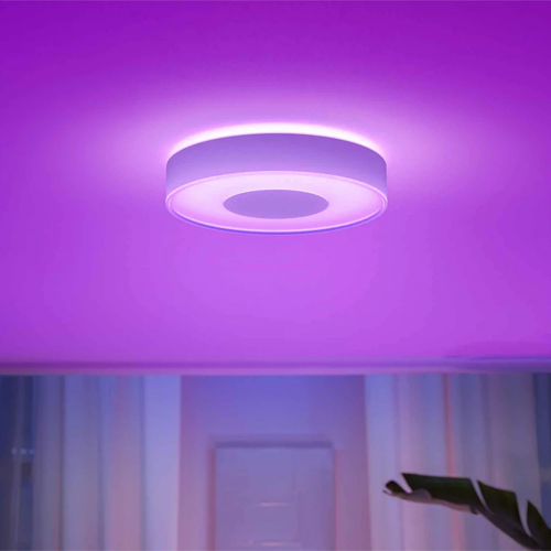 Philips Hue Infuse plafondlamp white