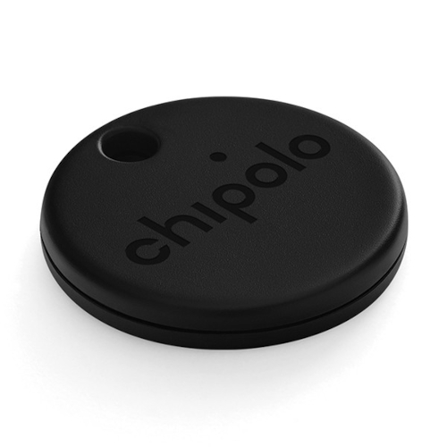 Chipolo ONE Bluetooth Tracker Zwart