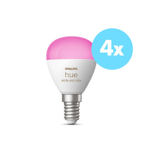 Philips Hue Kogellamp