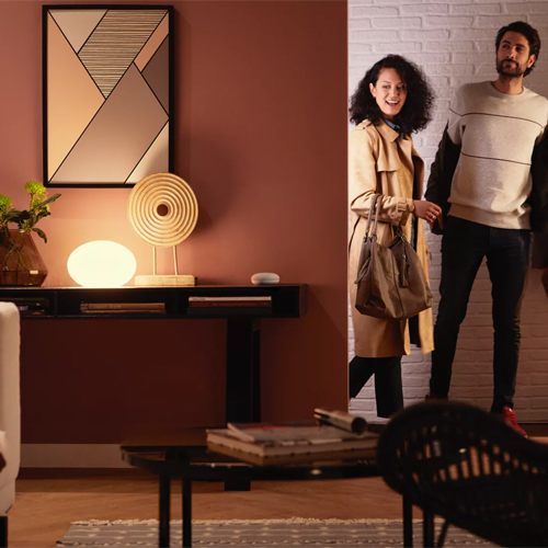 Philips Hue White Ambiance E27 800 lumen Bluetooth 2-pack