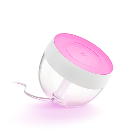 Philips Hue Iris White and Color Ambiance Wit Gen4