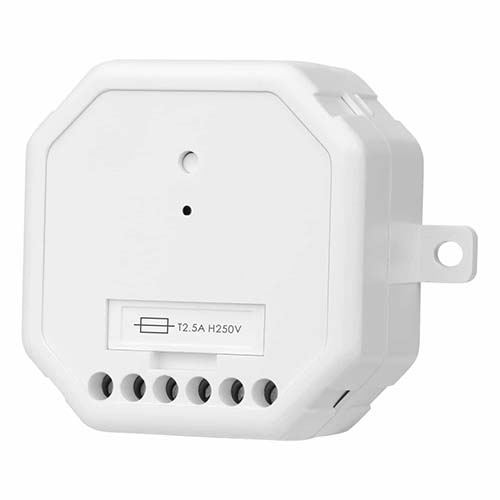 AduroSmart Eria Zigbee inbouw schakelaar 2300W Demo