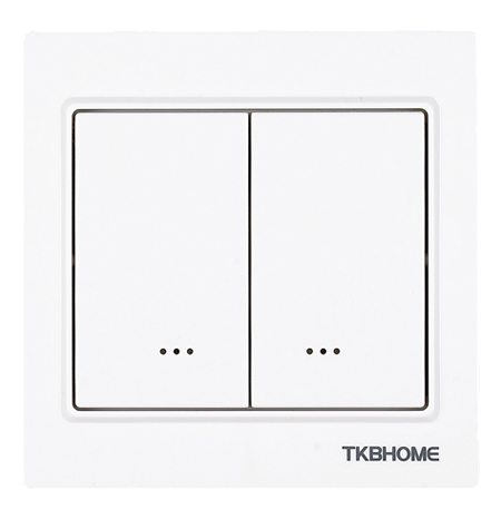 TKB home Dimmer Switch - ROBBshop | We ❤️ Smart! |