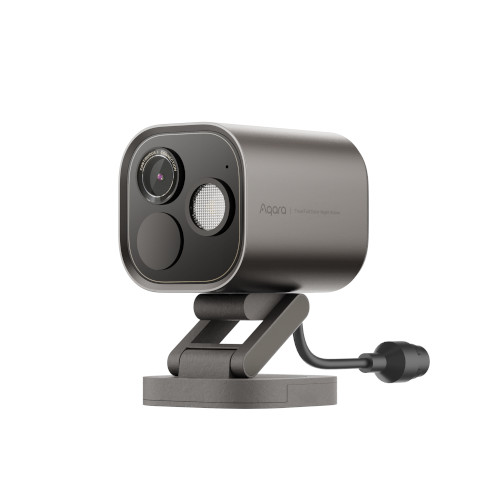 Aqara Camera Hub G5 Pro Wi-Fi (Grey)