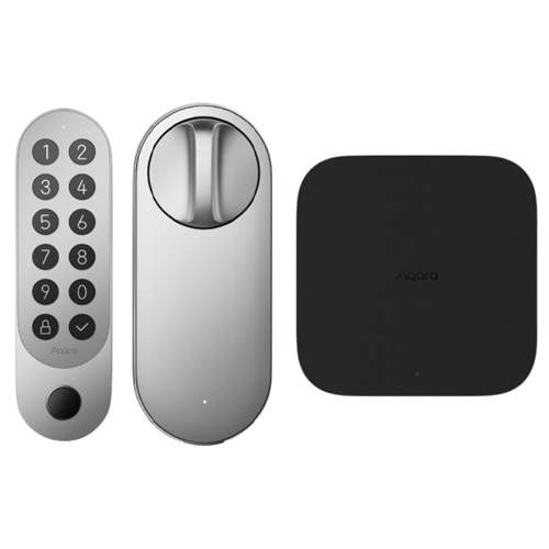 Aqara Smart Doorlock Kit