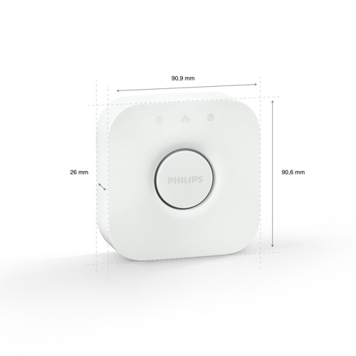 Philips Hue Bridge 2 Smart Hub