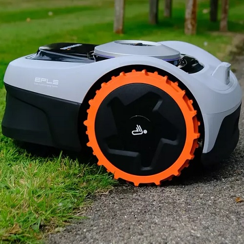 Segway Navimow i108e Robotmaaier