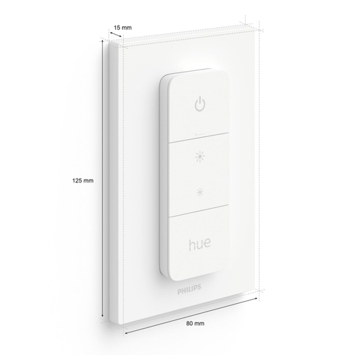 Philips Hue Dimmer Switch V2