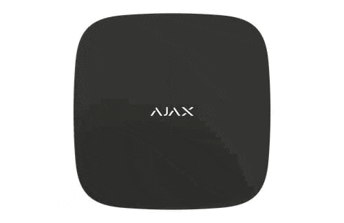 Ajax Alarmcentrale Hub 2 4G zwart 