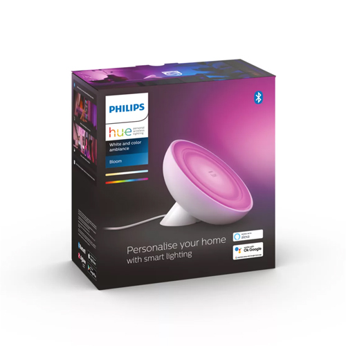 Philips Hue Bloom wit