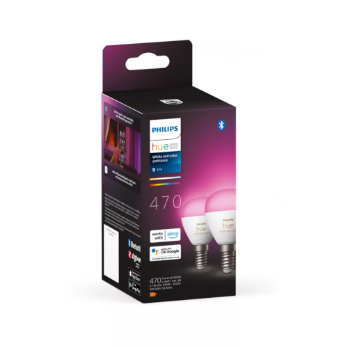 Philips Hue Kogellamp