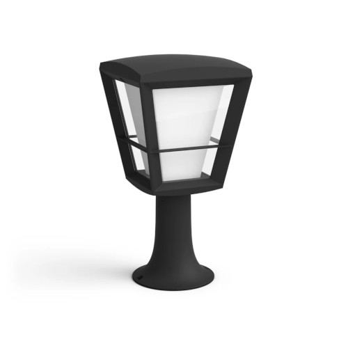 Philips Hue Outdoor Econic Sokkellamp 