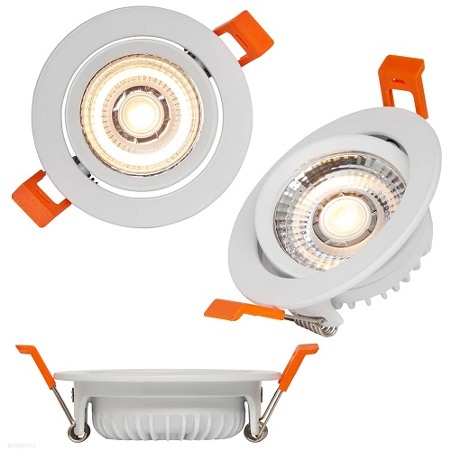 Innr Recessed Spot Light 3-pack