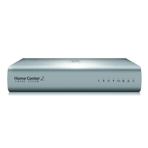 FIBARO Home Center 2 Z-Wave Basisstation