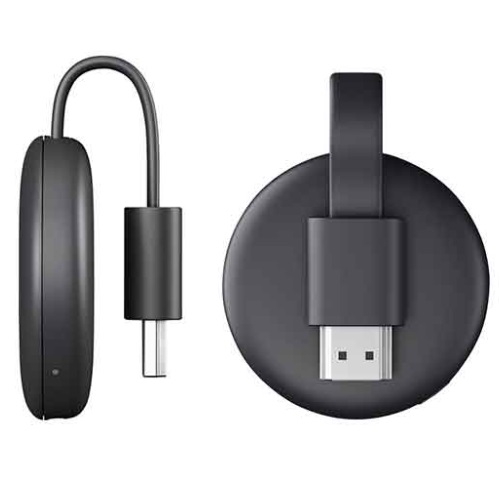 Google Google Chromecast