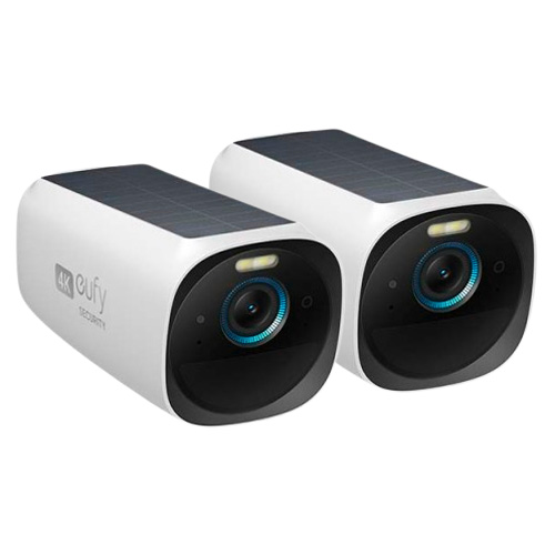 Eufycam 3 S330 Add on 2-Pack