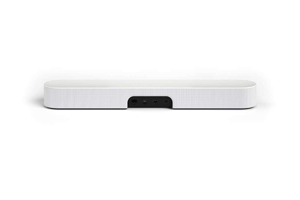 Sonos BEAM Gen 2 wit