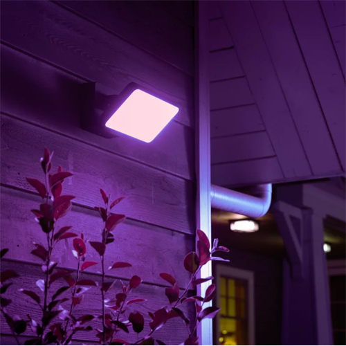 Philips Hue White and Color ambiance Discover Verstraler Outdoor