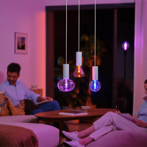 Philips Hue LG G125 E27 EU