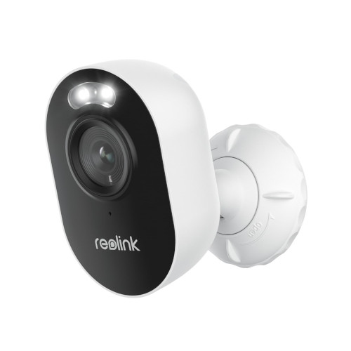 Reolink Lumus E430 4MP Outdoor Camera