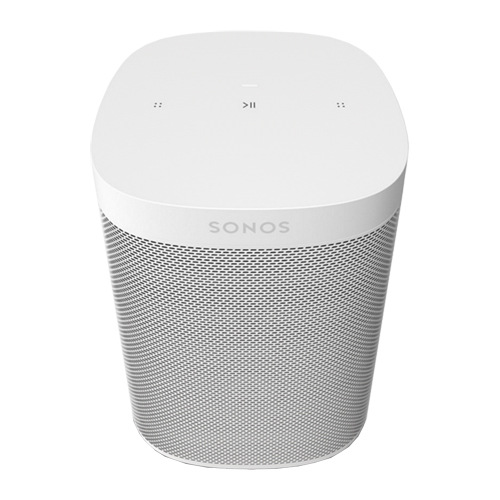 Sonos One SL Wit Demo