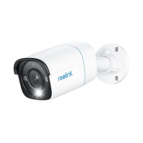 Reolink NVS8 + 4x 8MP Bullet PoE Camera