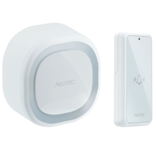 AEOTEC Doorbell 6 Z-wave Plus