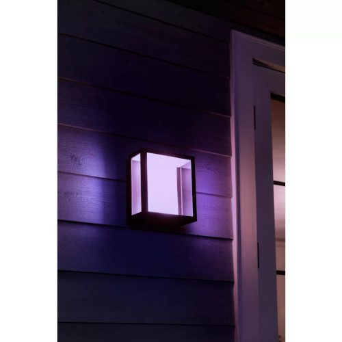 Philips Hue Impress White Color Ambiance Wandlamp