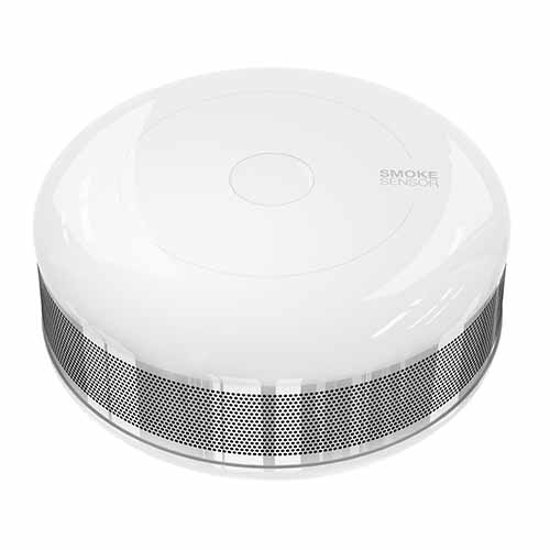 FIBARO Smoke Sensor V2 Z-wave Plus