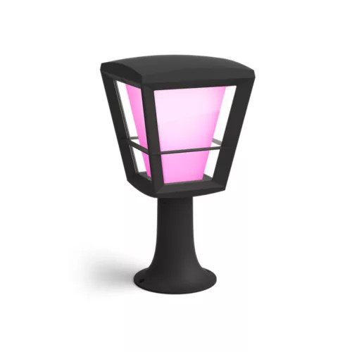 Philips Hue Outdoor Econic Sokkellamp 