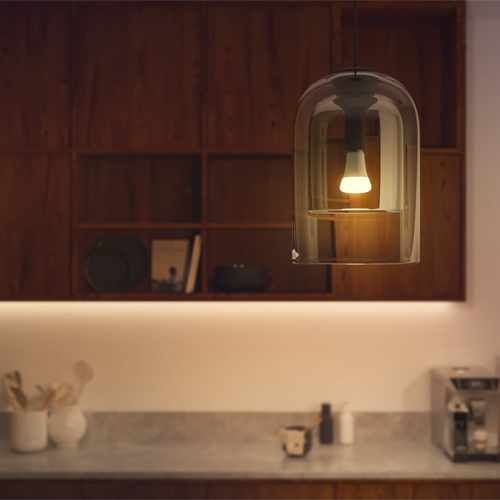 Philips Hue E27 White Ambiance 1600lumen