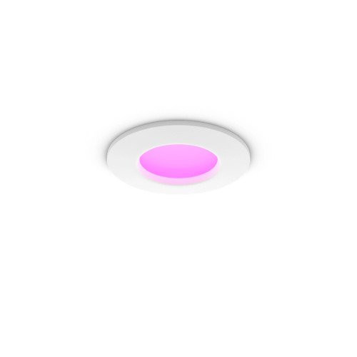 Philips Hue Inbouwspot Wit Slim