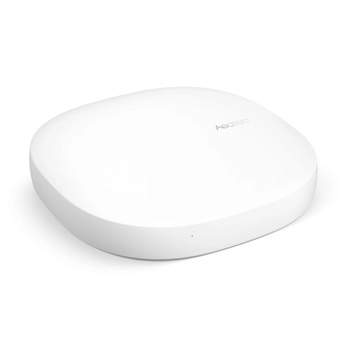 Aeotec Smartthings Hub V3