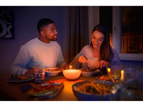 Philips Hue Go Color Ambiance